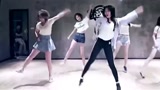 《good time》舞蹈教学视频，小清新爵士舞翻跳