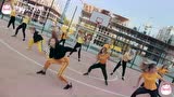 俄罗斯版“少女时代”！女孩们渴望来参加“这就是街舞”