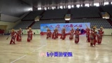 京剧扇子舞蹈 中国脊梁(舞尚美艺术团)