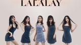 宣美《LALALAY》Cover By 上海敏雅班