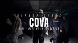 Hiphop冠军团体M.B.A Crew成员Cova编舞