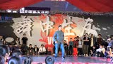 【Dandy】popping街舞机械舞大神牛人比赛视频