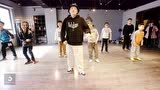 【泫舞舞蹈】导师 小龙《Hiphop》课堂