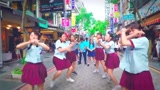 台湾40所高中：一镜到底不NG，热舞高校，燃烧的青春