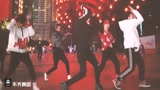 帅哥们跳偶像练习生舞蹈《EIEI》！