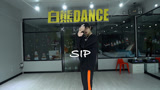 街舞《SIP IT》本次视频导师：董思维