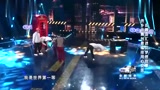 中国人就是了不起，侨乡街舞团演绎《爱拼才会赢》