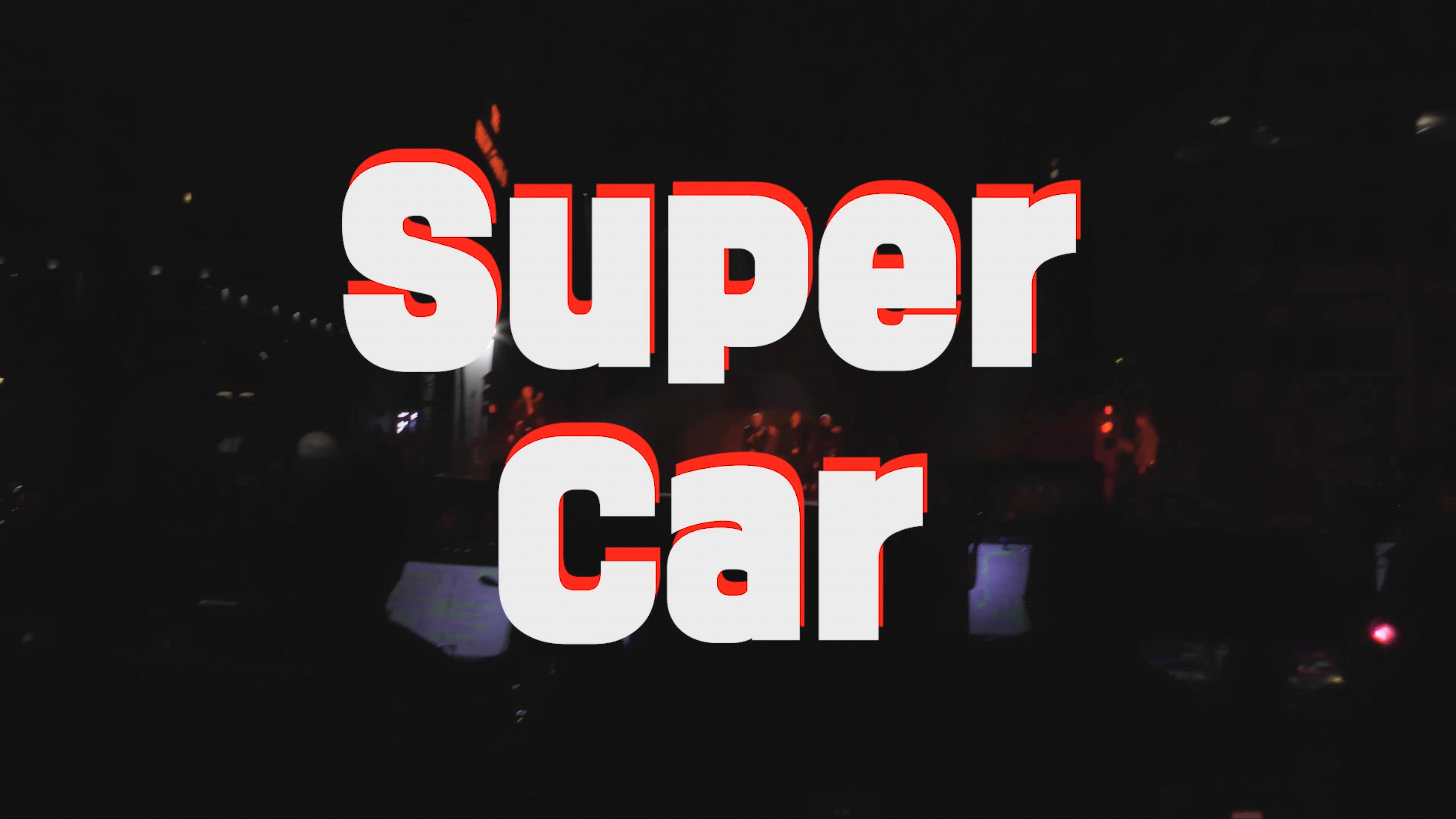 【4K/2160p】李泰民Super Car饭拍 Popping是骨子里的 每一次都震到你发酥