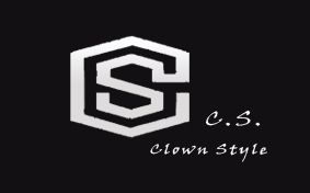 C.S. Clown Style 试水 Locking Solo