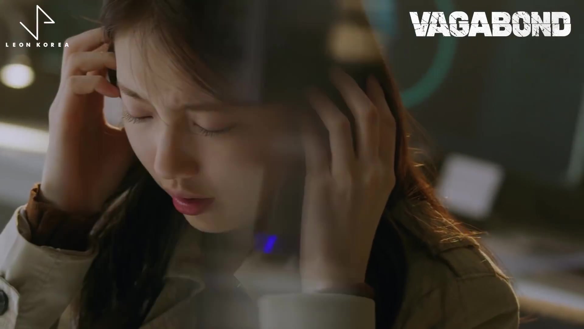 [MV] [VAGABOND 浪客行 OST] I'll  - Breaking Dawn