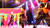 新疆电视台14-11【少儿街舞】开场舞
