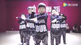 皇后舞蹈 郑州少儿街舞视频 男孩女孩儿童街舞
