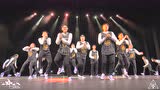 Body Rock Junior 2016街舞大赛
