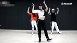孙健空中舞蹈&apos;JAZZ&apos;LOOKALIVE爵士舞舞蹈欧美爵士舞