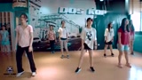 街舞教学视频 适合女生的舞蹈们，真的非常的好看啊