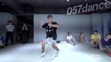 D57舞蹈工作室 CRIS编舞《MAKE SUM SHAKE》舞蹈视频