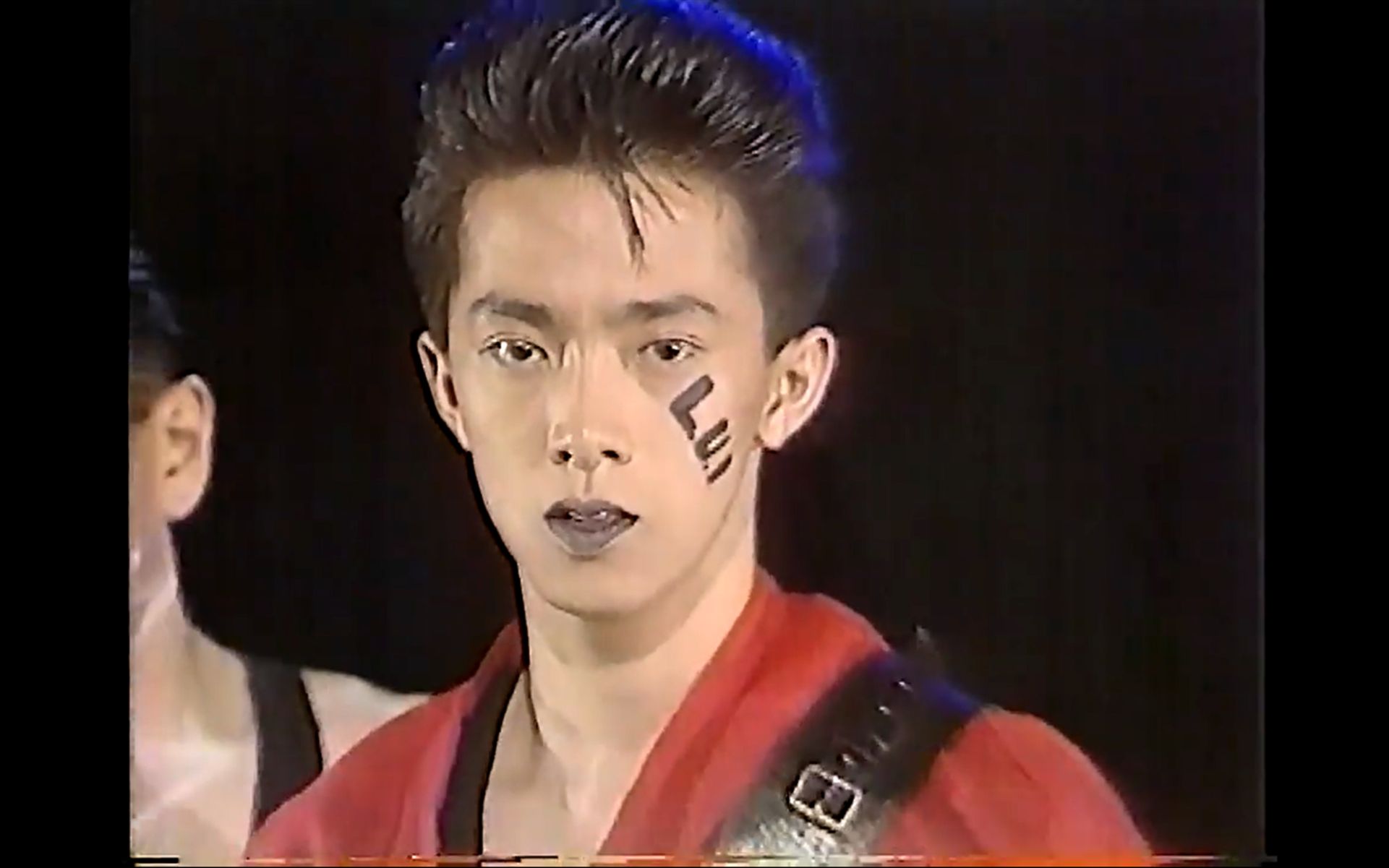 【超强热舞】風見慎吾 - BEAT ON PANIC 1985