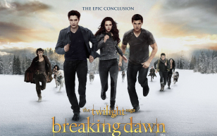 《暮光之城4：破晓(下) / The Twilight: Saga Breaking Dawn Part 2》1080P预告片