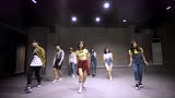 简单易学的HIPHOP舞蹈ZICO LEE HYUN GU编舞！