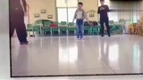 少儿街舞舞蹈教学视频