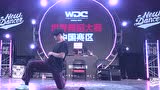 WDC China2019Locking JudgeShow