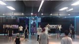 深圳OKAYDANCE 街舞工作室popping课堂