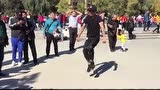 鬼步舞教学基础舞步街舞鬼步教学视频教程！