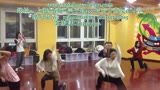 Reggae爵士舞舞蹈范例视频