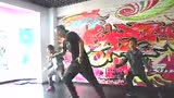 北京星城街舞少儿街舞教学视频