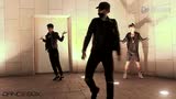 青岛街舞dancebox防弹少年团Dope韩舞教学视频