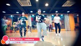 上海闵行莘庄专业学舞蹈 热舞舞蹈 莘庄店 jazz freestyle