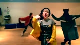 日本女生模仿舞蹈练习BIGBANG-FXXK IT