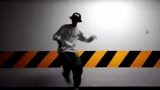 鬼步舞教学基础舞步  国外大师热门街舞视频MAS风格
