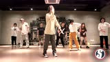 【SYNC】G-CO POPPING CLASS