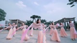 中国舞《新壶中天》蝴蝶舞翩跹，仙境在人间！