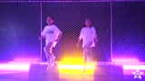 Touch 少儿街舞hiphop College Drop