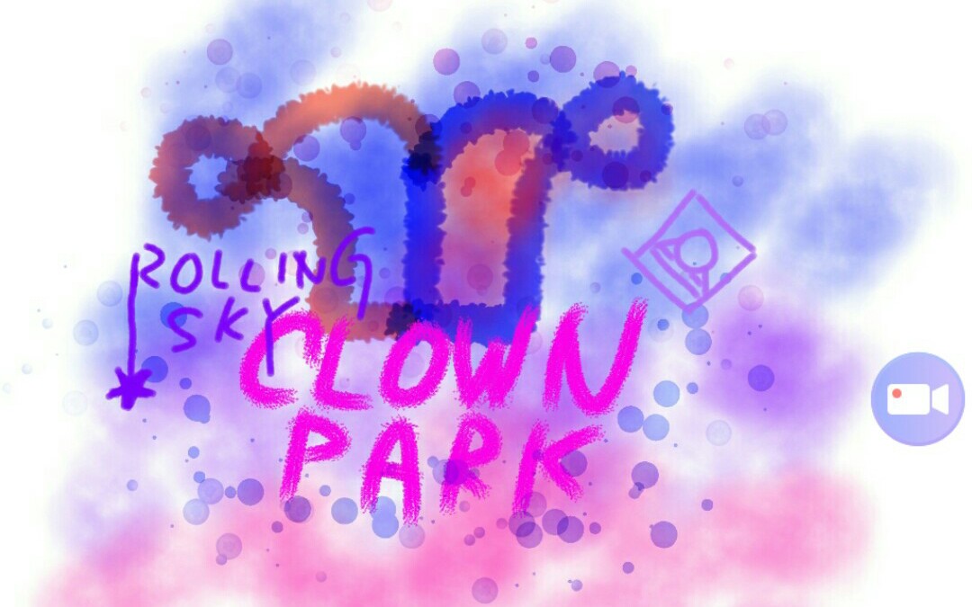【某silver与滚天的日常】（Clown Park  小丑乐园）完美视频