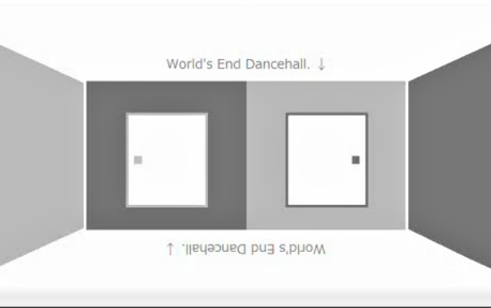 【荞叔Pint】 《世末舞厅》World's End Dancehall (ワールズエンド・ダンスホール) English Ver.（中字）