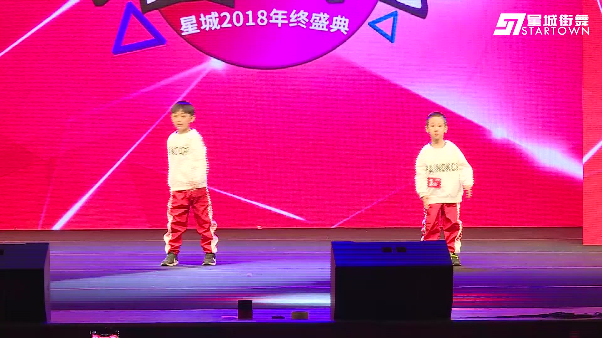 北京男孩子学街舞的地方 星城街舞培训