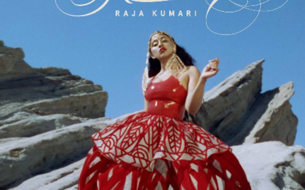 印度有嘻哈?印度先锋女rapper，Raja Kumari《City Slums》MV及编舞视频