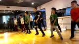 紫舞门—少儿街舞高级班教学视频