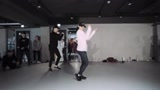 1M舞蹈室 Yoojung Lee 精彩舞蹈编辑！