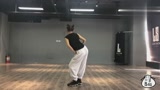 炫酷街舞《PLAIN JANE》舞蹈分解教学part2