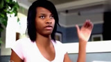 美国16岁黑人女孩在综艺节目中坚称自己是白人，并破口辱骂黑人