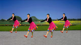 广场舞《唱家乡》最新藏族舞，歌声嘹亮动听，舞步优美好看！