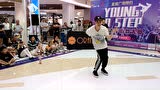 FREESTYLE肇庆青年街舞大赛第二场6