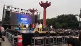 WDC Popping side in Xian City