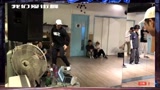 韩国街舞牛人练习 HOZIN   街舞牛人 机械舞