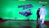 SANDSTORM SESSION VOL4 POPPING 8进4