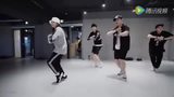 韩国顶级舞蹈编舞工作室 节奏感爆棚